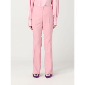 Doris Pants Woman Pink